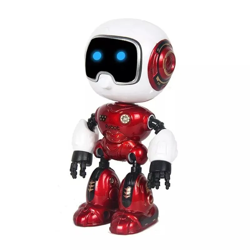 Ai Robot Friend Assorted Styles