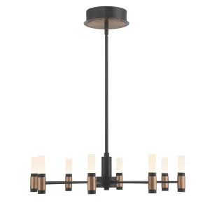 Albany 8-Light Chandelier