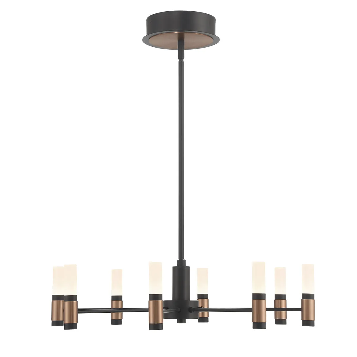 Albany 8-Light Chandelier