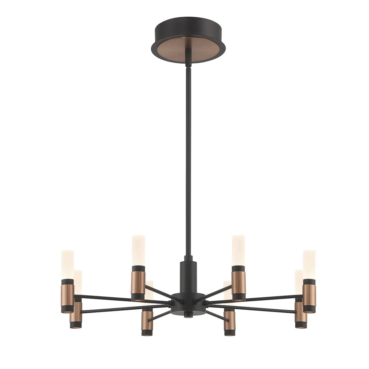 Albany 8-Light Chandelier