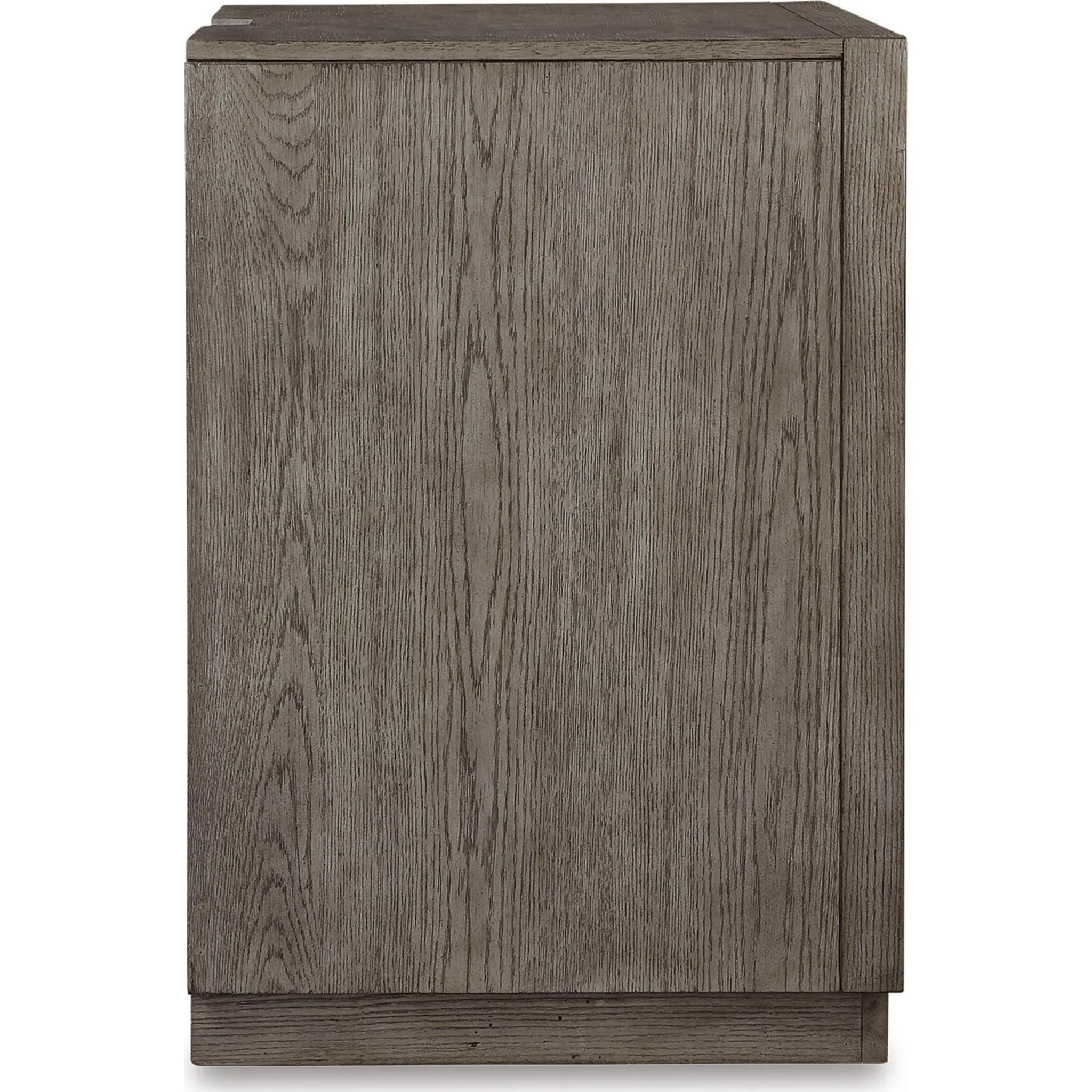 Anibecca One Drawer Nightstand