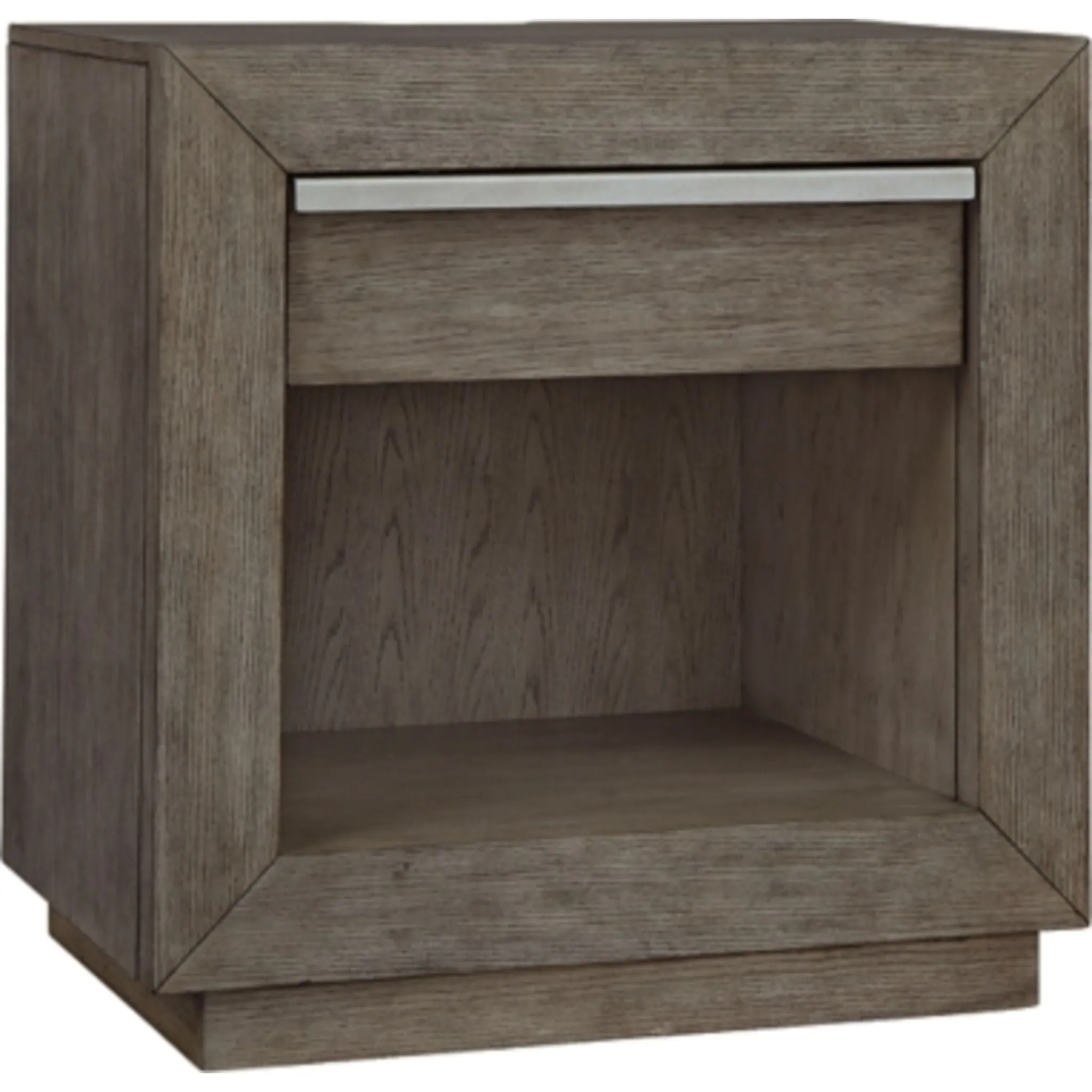 Anibecca One Drawer Nightstand