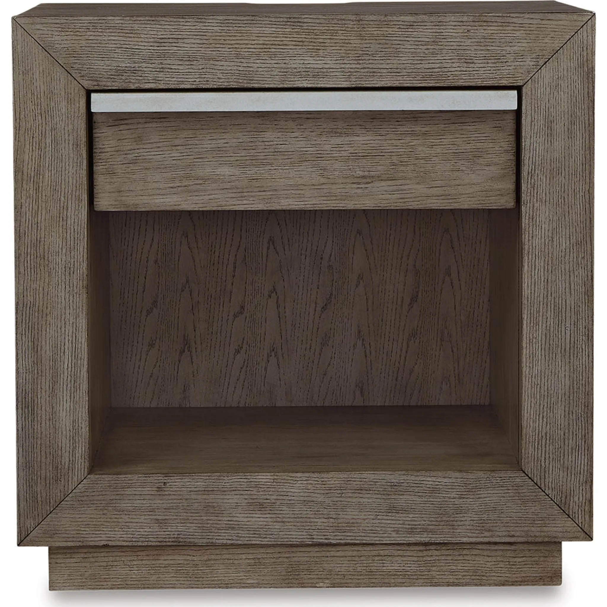 Anibecca One Drawer Nightstand
