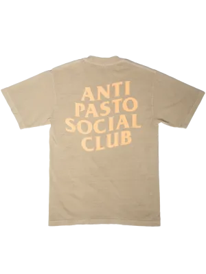 Antipasto Social Club Tee by Ponytail Mafia