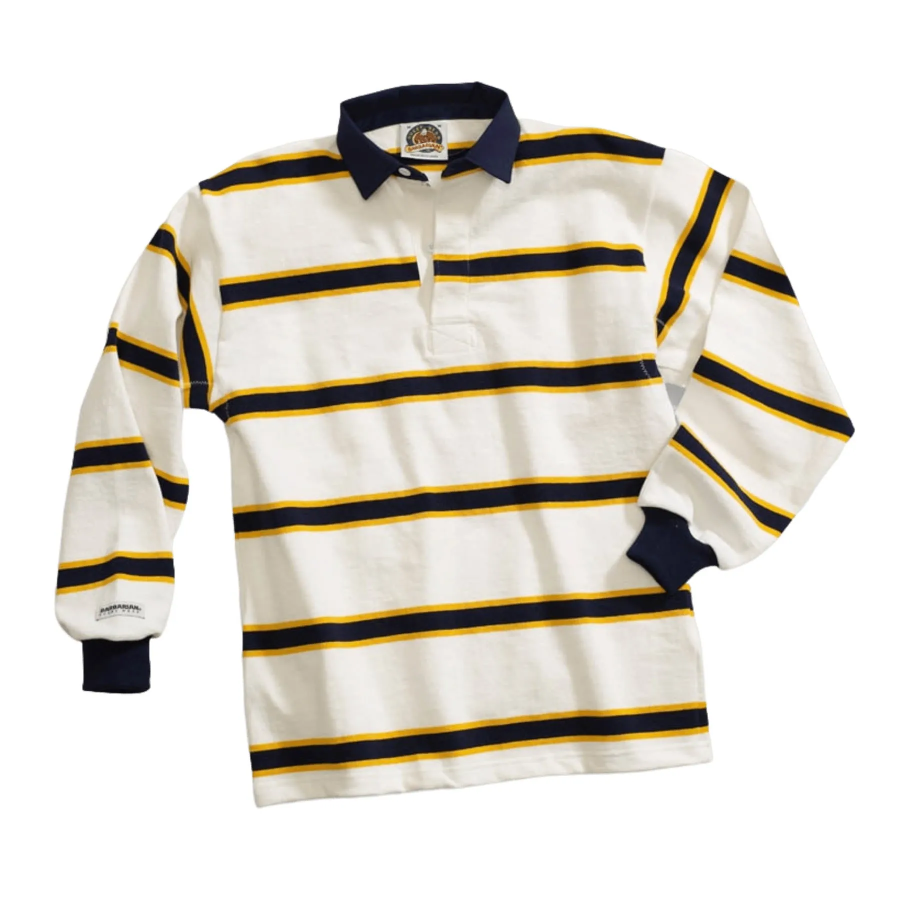 Barbarian Traditional Niagara Rugby Jersey