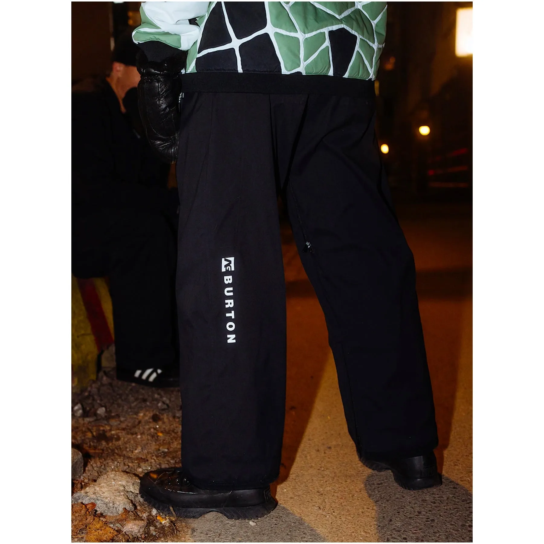 Burton Mens Analog Voiceover 3L Pant 2024