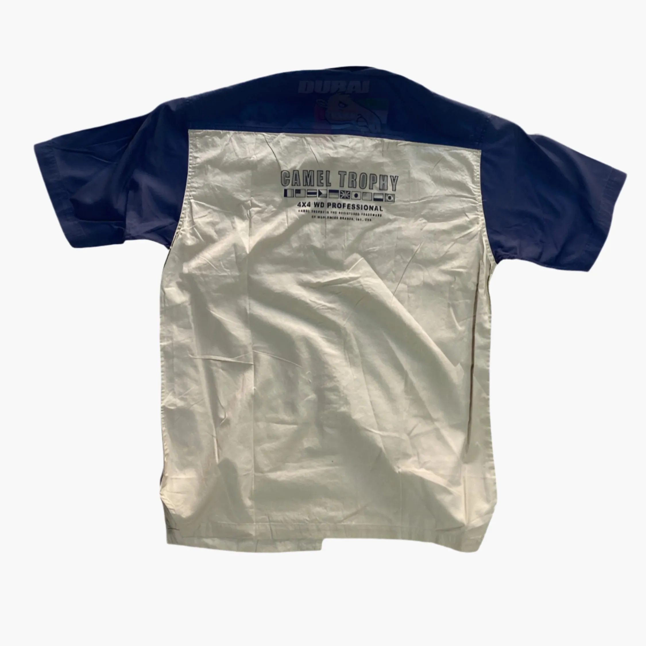 Camel Active Shirt M6
