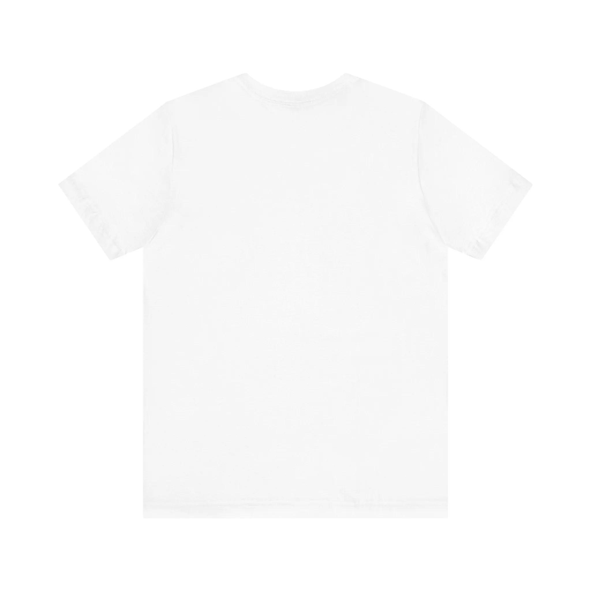 Cartersville Canes 3Football with Bows Unisex Jersey Short Sleeve Tee