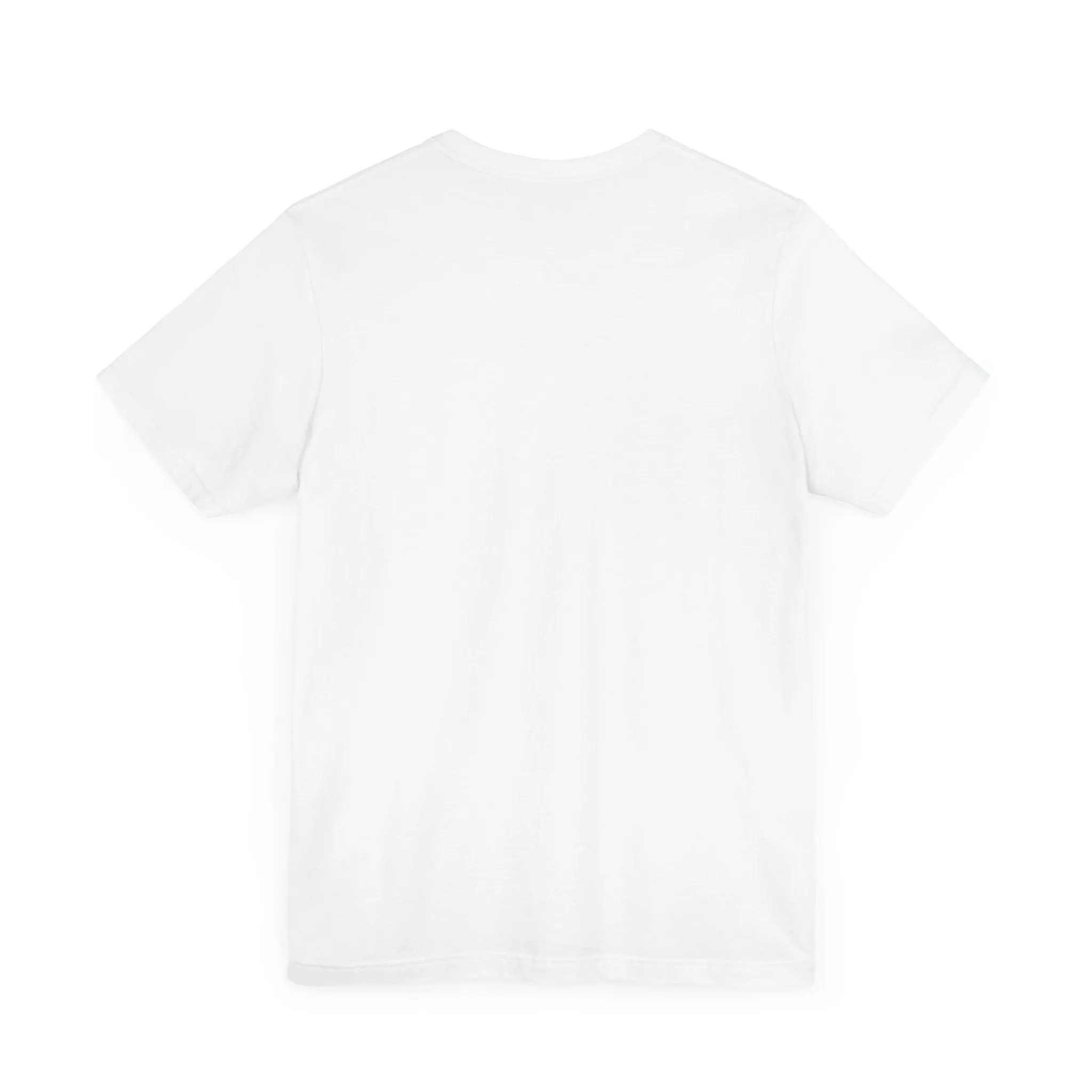 Cartersville Canes 3Football with Bows Unisex Jersey Short Sleeve Tee