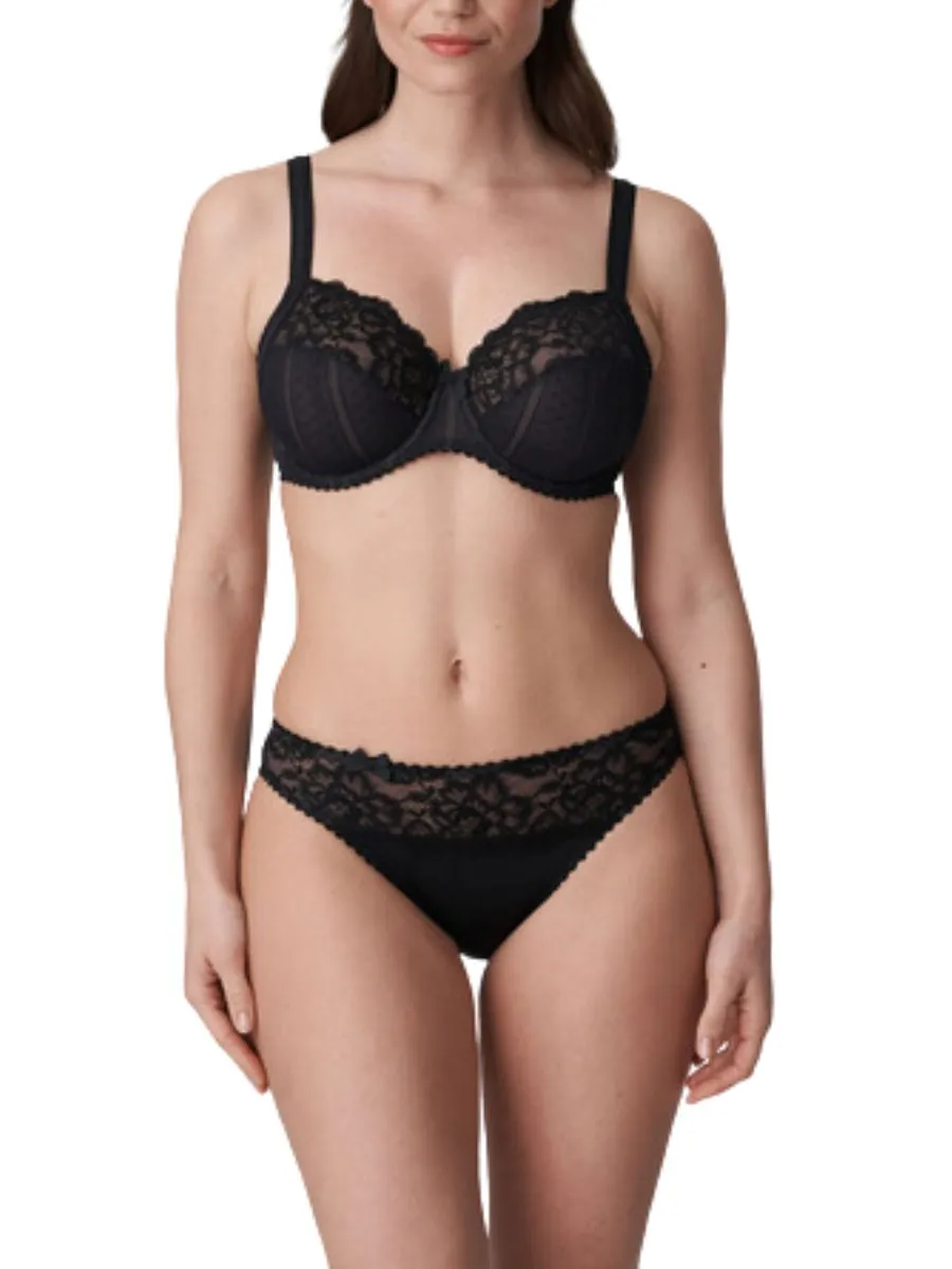Couture Rio Brief