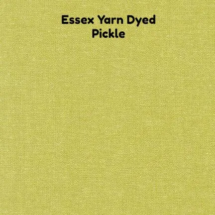 Essex Yarn Dyed - Pickle
