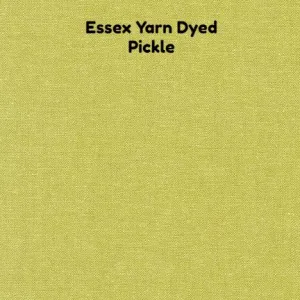 Essex Yarn Dyed - Pickle