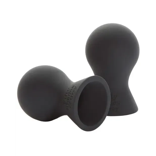 Fifty Shades Of Grey Nothing But Sensation Nipple Teasers