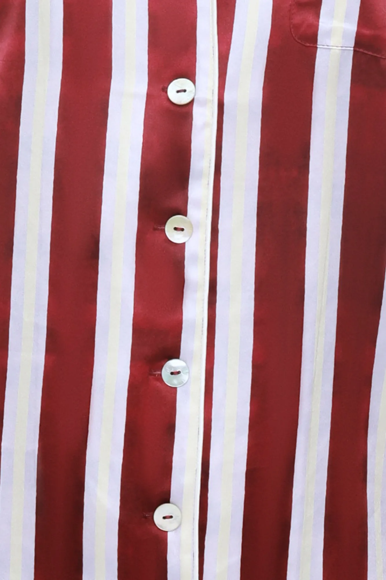 Fine Finishes Short Pyjama