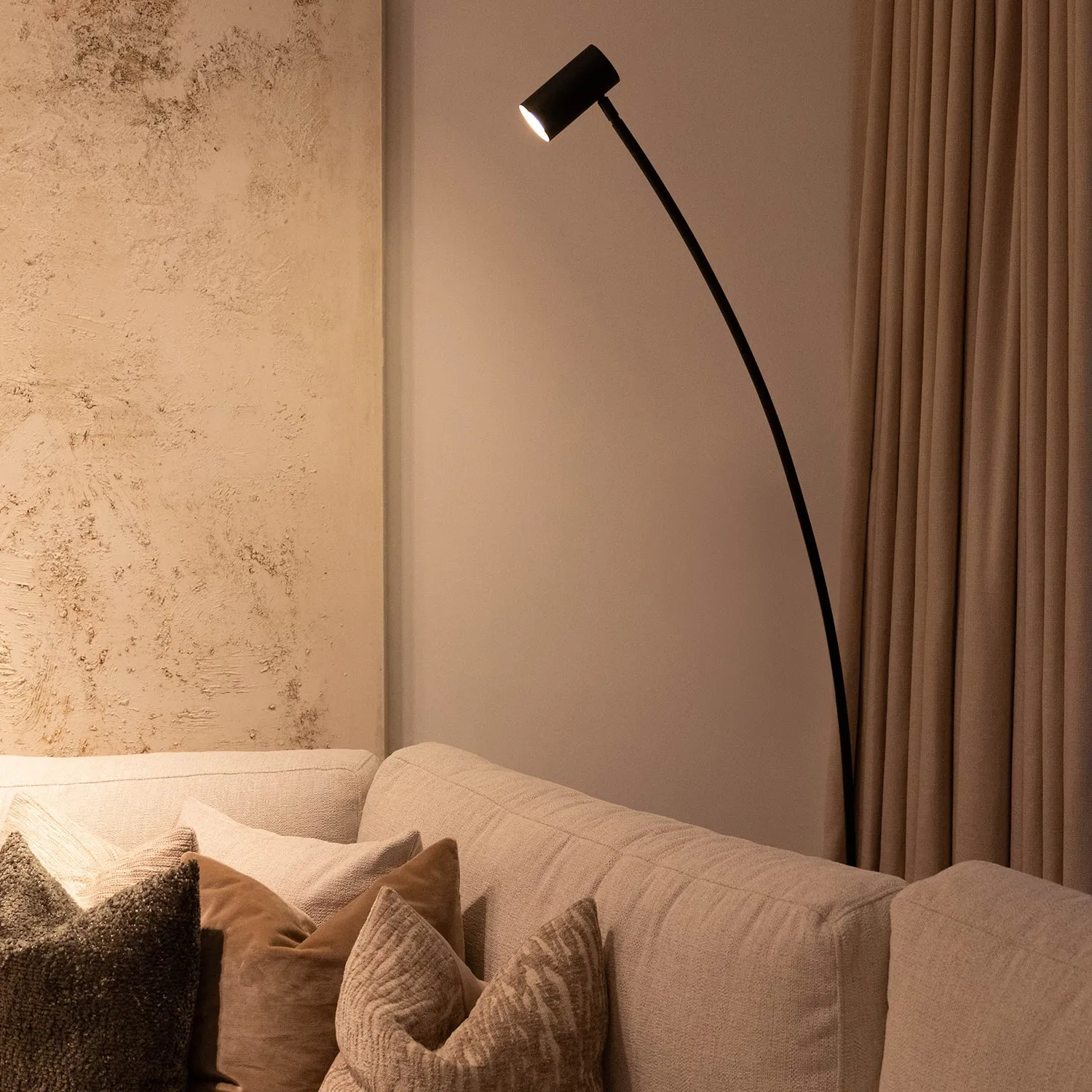 Floor lamp Floyd