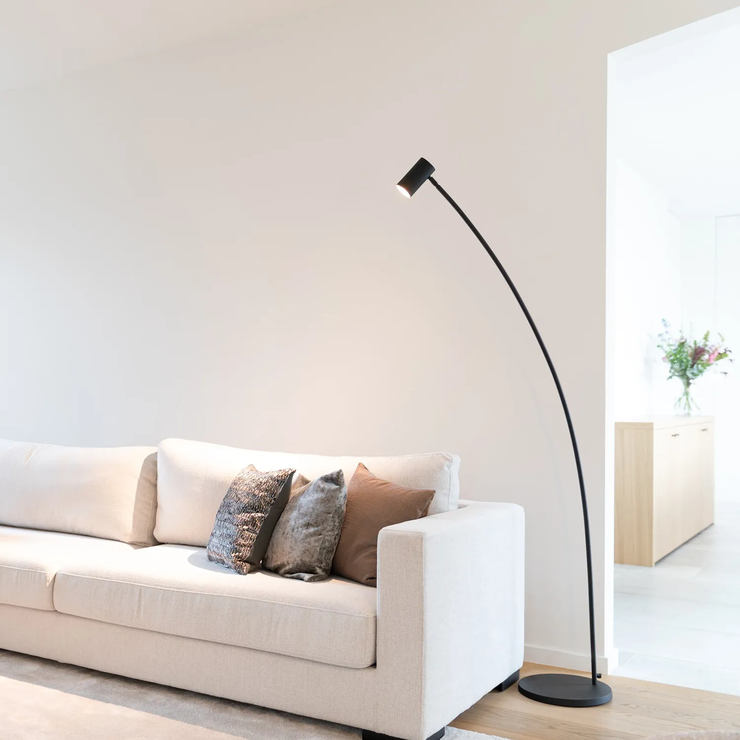 Floor lamp Floyd