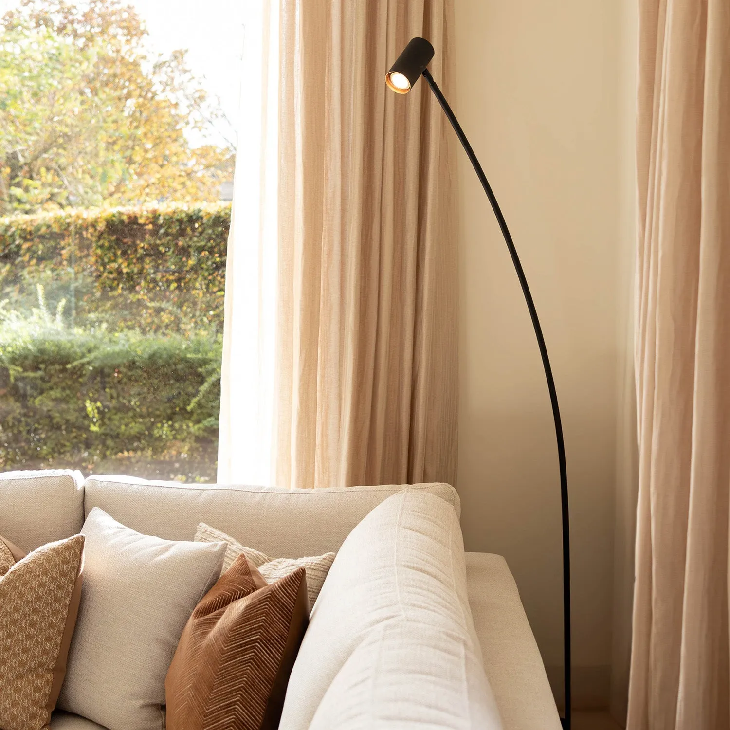 Floor lamp Floyd