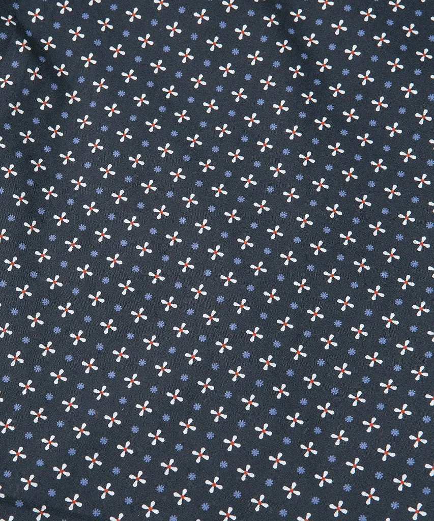 Gitman Vintage Snowflake Shirt