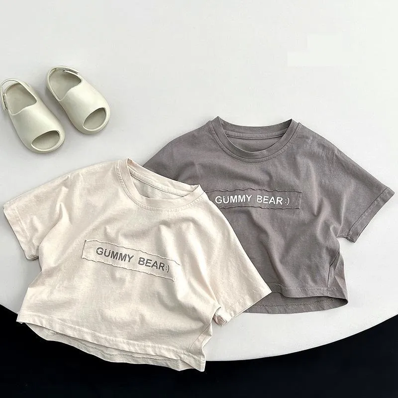 'GUMMY BEAR' Casual Tee