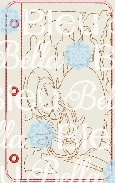 ITH Coloring Pages Page Football helmet 3 machine embroidery design