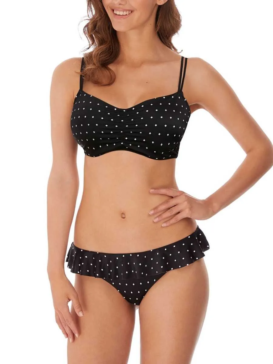 Jewel Cove Italini Bikini Brief