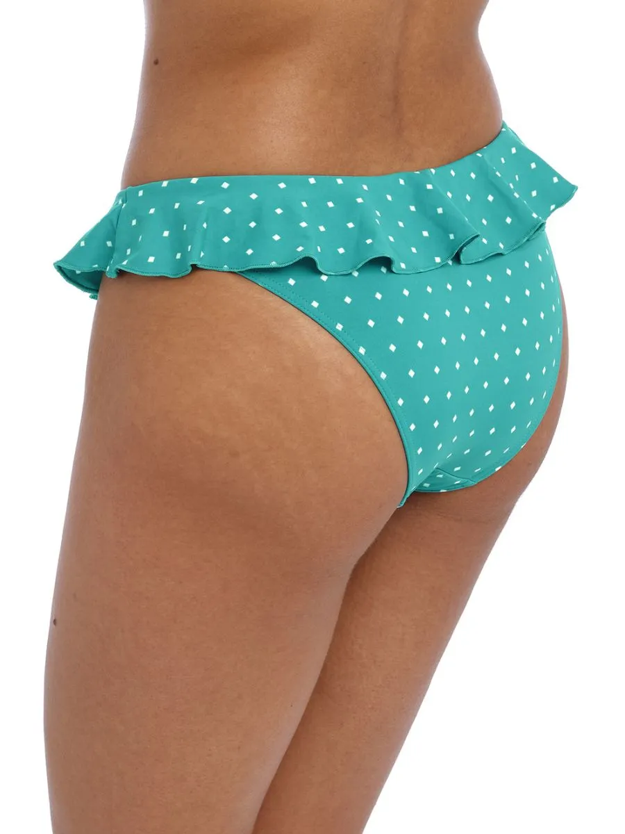 Jewel Cove Italini Bikini Brief