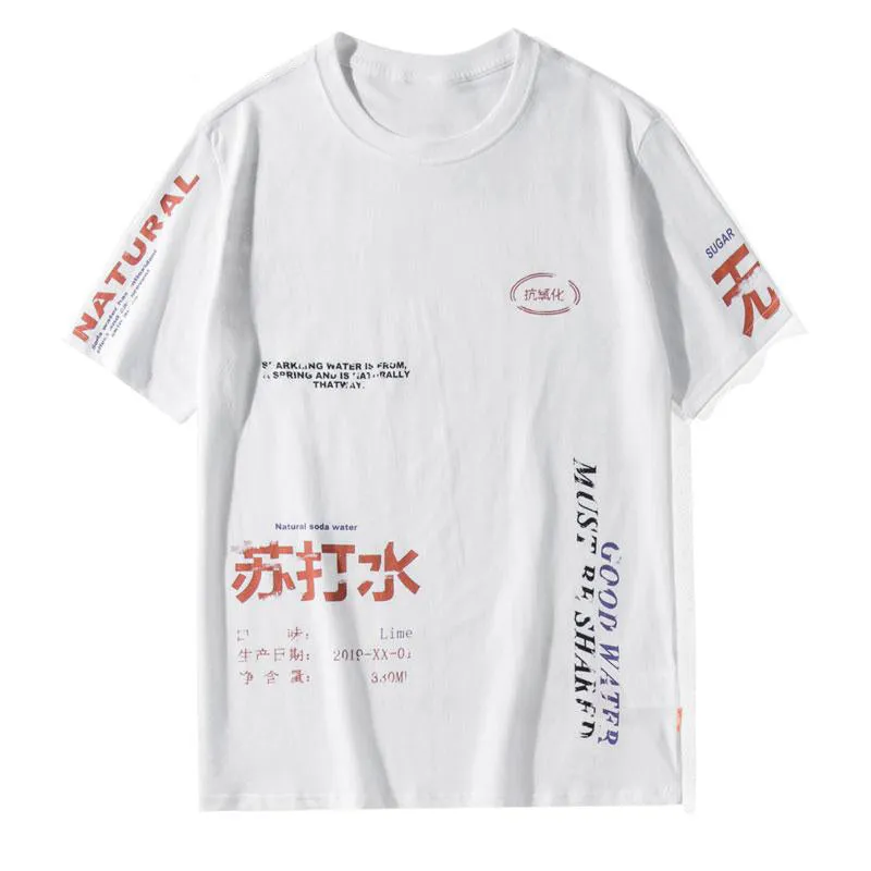 Misago Men's Shirt