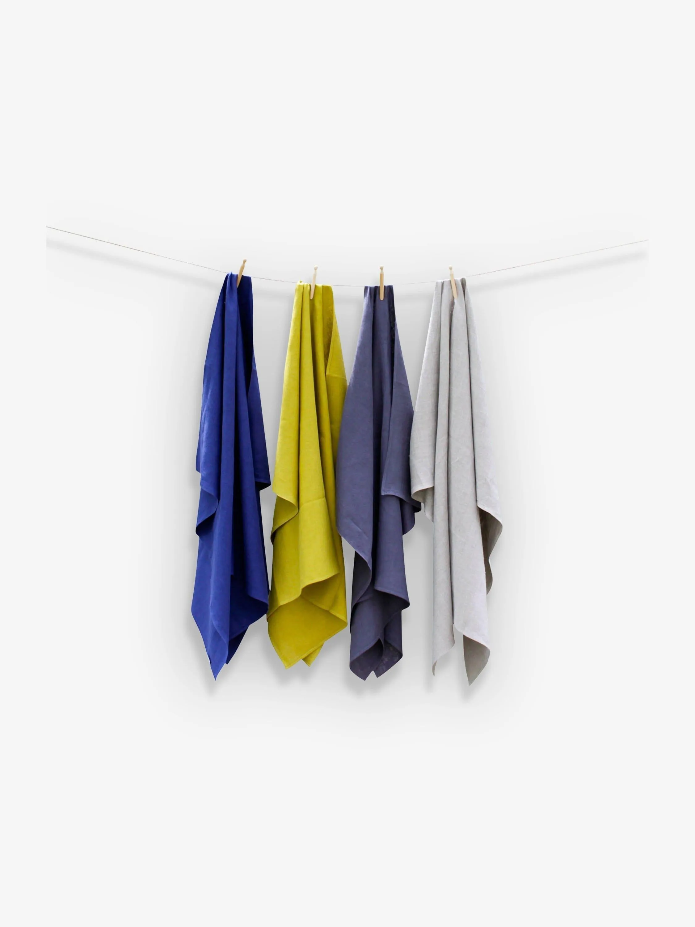 Napoli Towel by MONC XIII