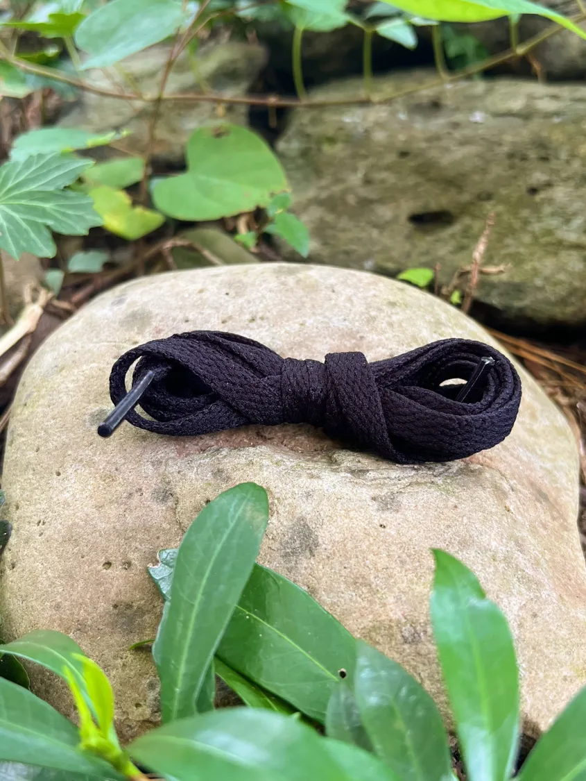 Onyx Laces