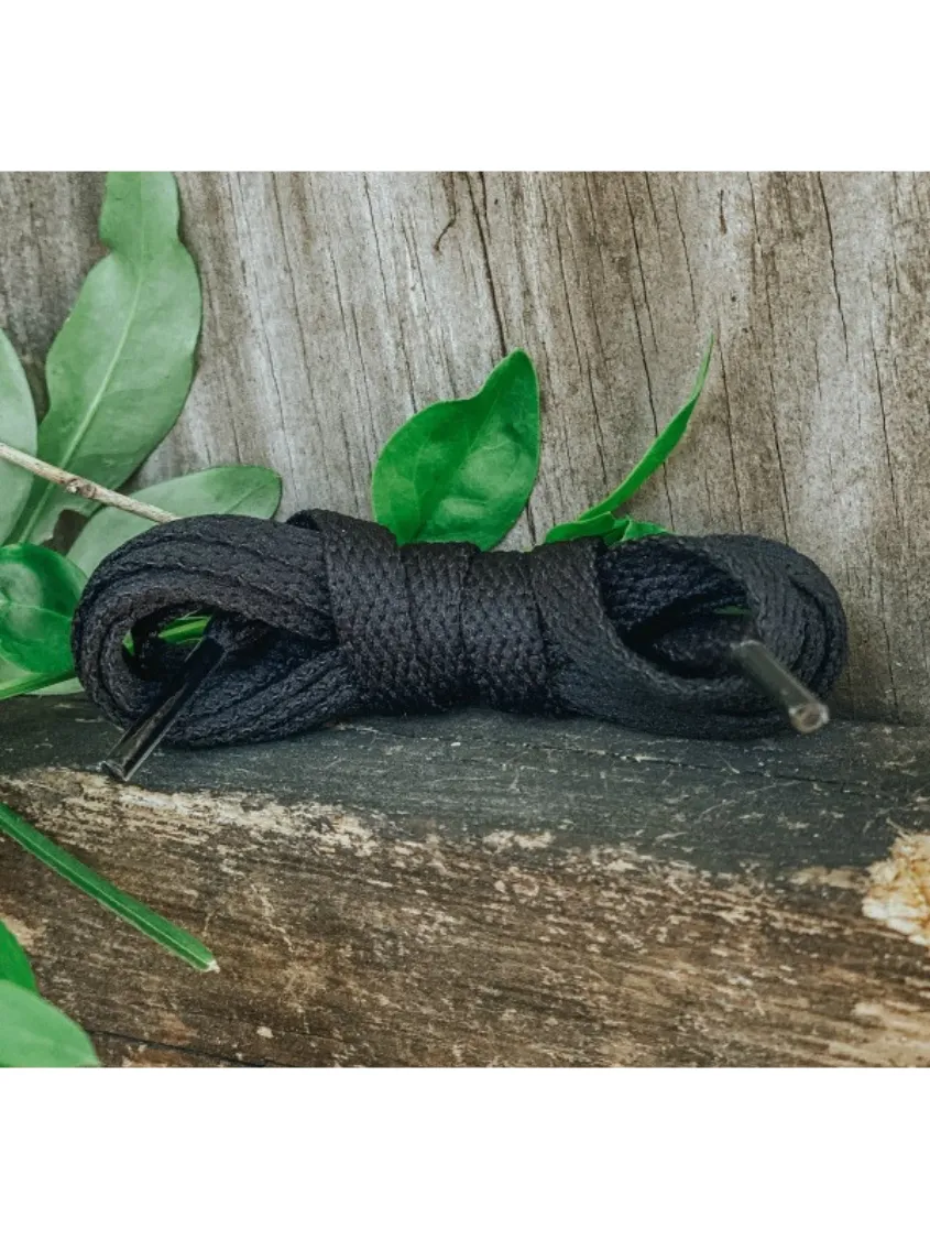 Onyx Laces