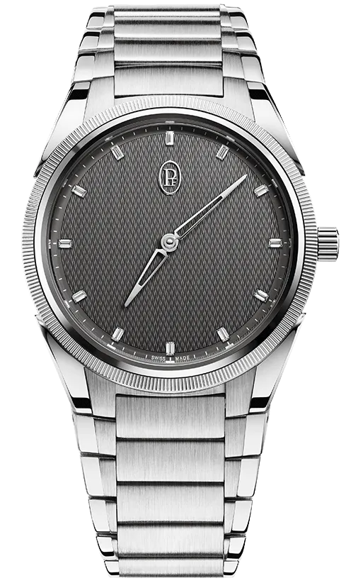 PF Watch Tonda PF AutoMTic Steel Warm Gray 36