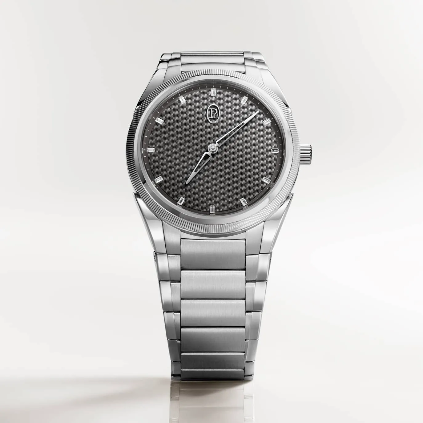 PF Watch Tonda PF AutoMTic Steel Warm Gray 36