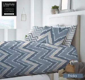 Premium 300 Thread Count | Frida