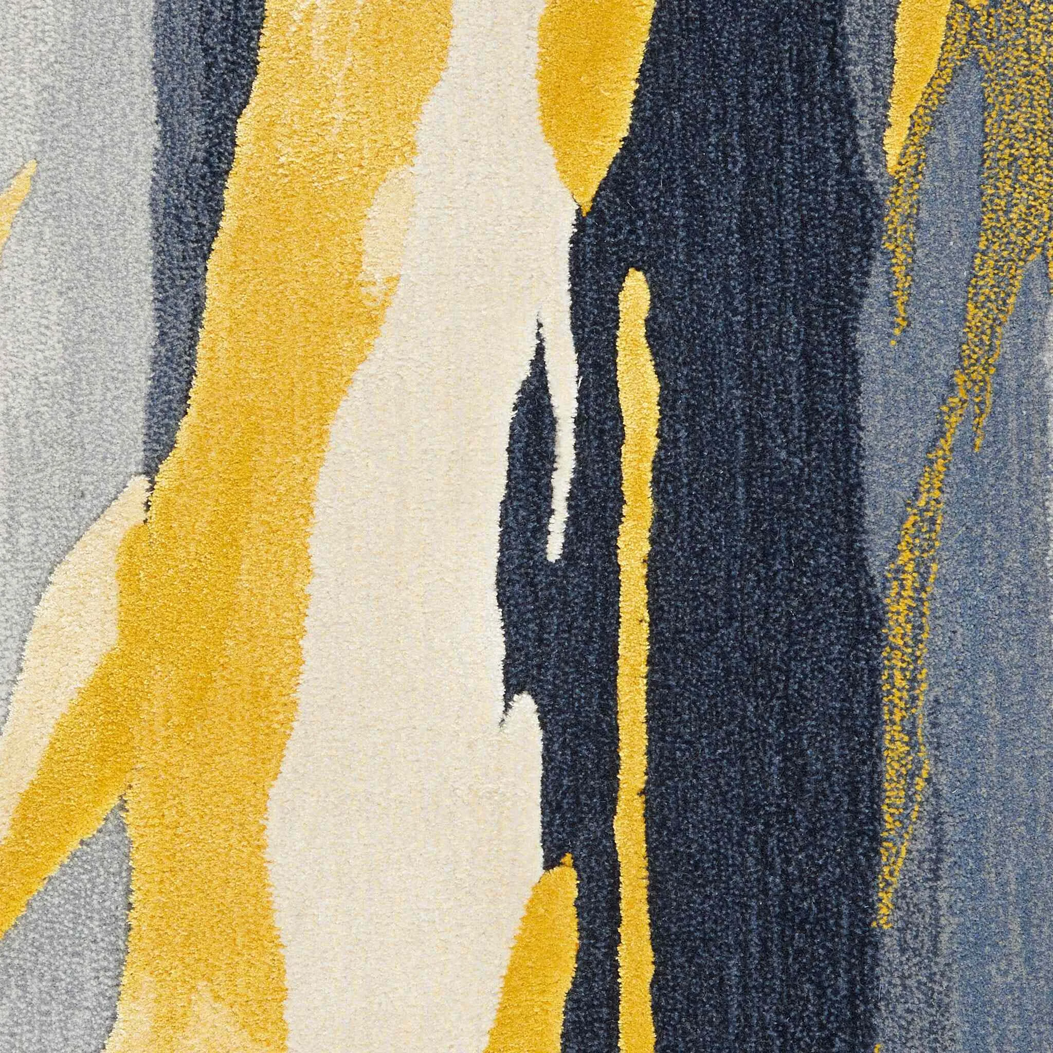 Prismatic PRS24 Modern Rug