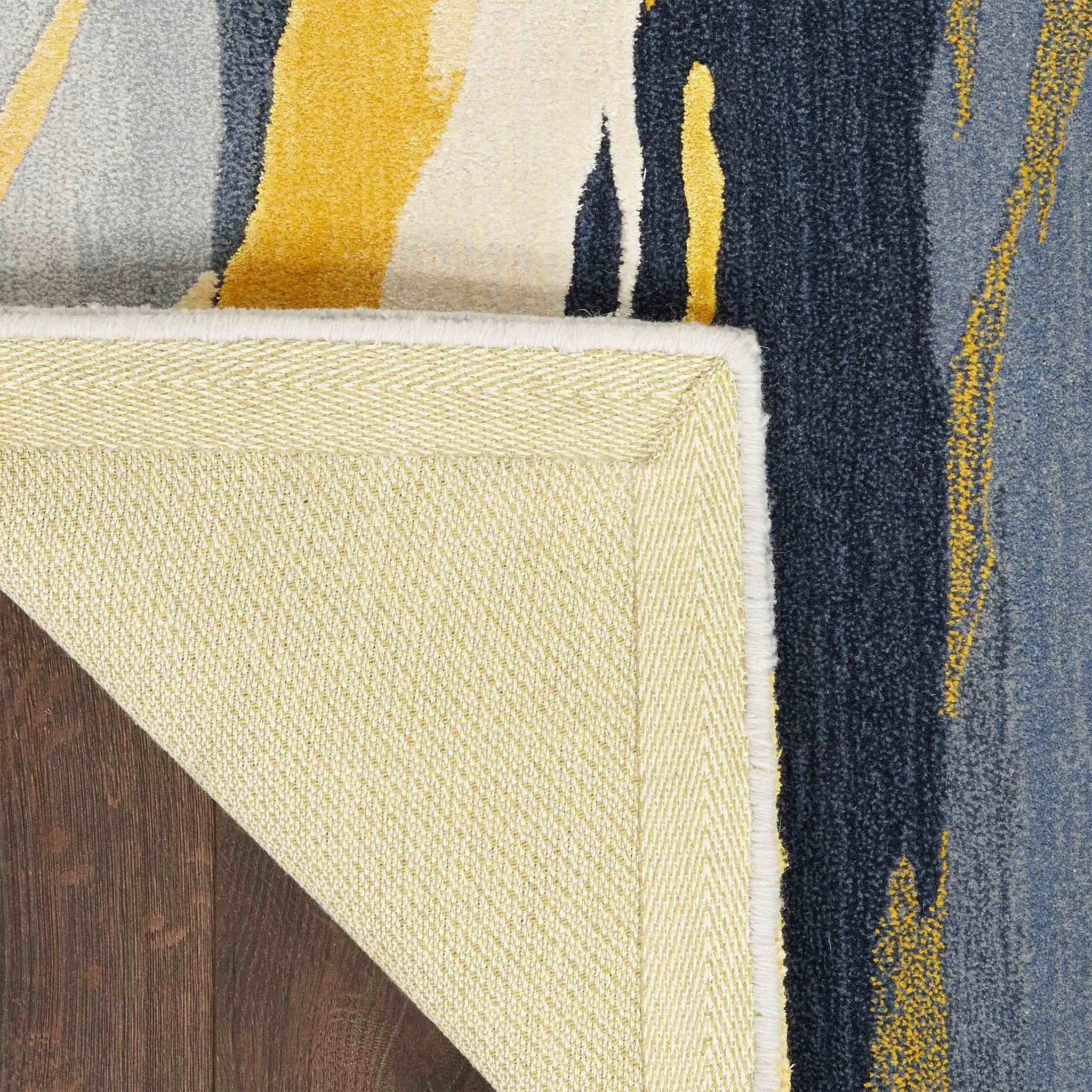Prismatic PRS24 Modern Rug