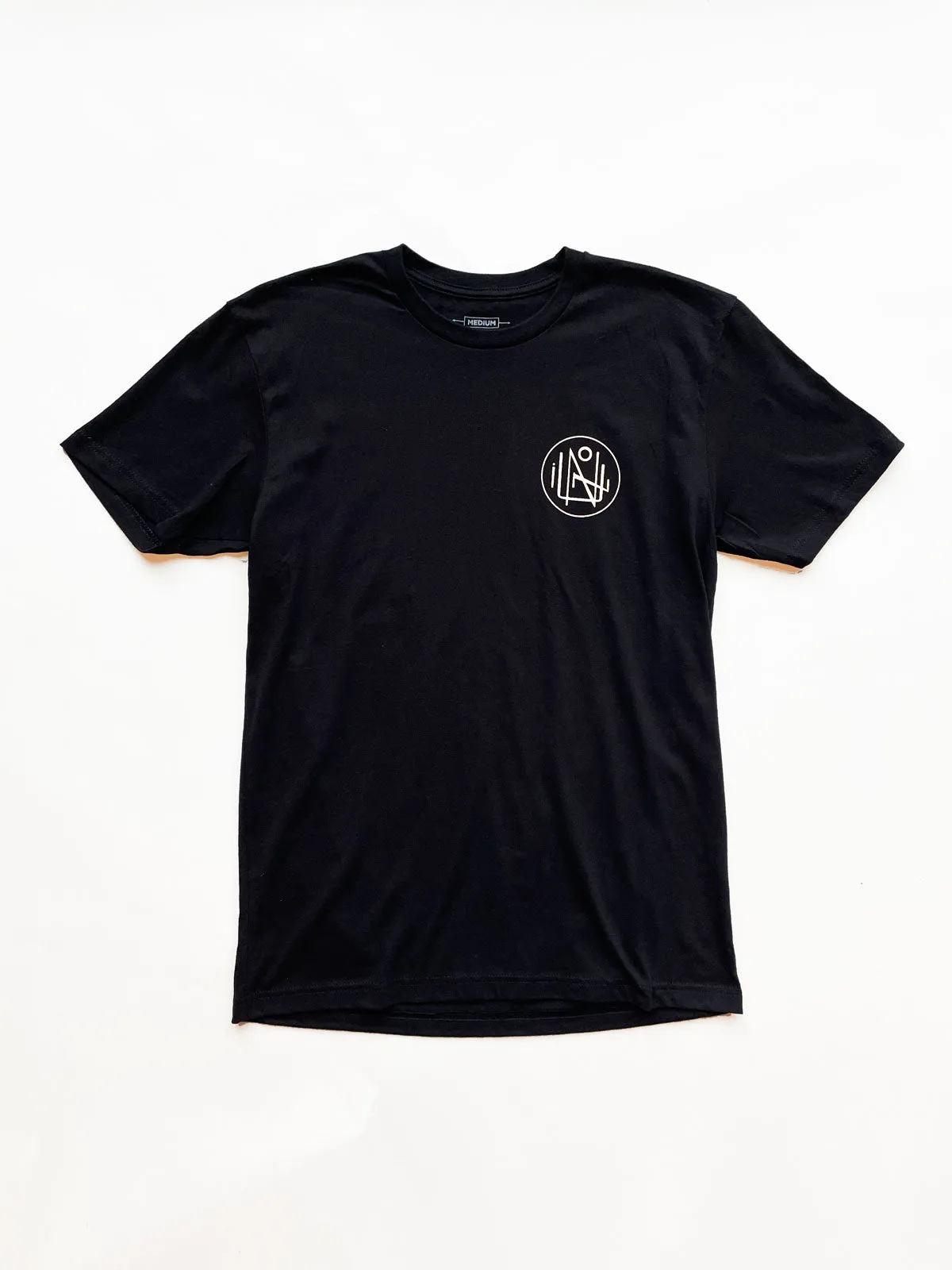 Union Garage Badge T-Shirt